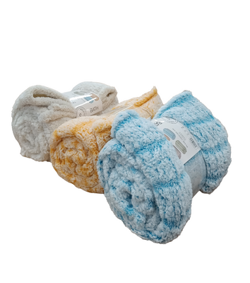 KADO PLAID 130X160 Tellini S.R.L. Veleprodajna odjeća